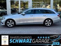 Gebraucht Mercedes E400 333 PS (244 kW) 2017 Silber Kombi