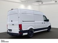 Gebraucht VW Crafter 140 PS (102 kW) 2026 Weiss Van