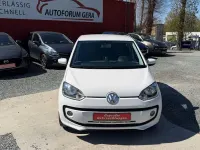 Usado VW up! 60 HP (44 kW) 2016 Branco Citadino