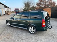 gebraucht Opel Astra Kombi