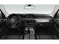 gebraucht BMW 530 e iPerformance Limousine