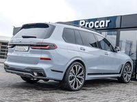 Gebraucht BMW X7 Comfort Edition 352 PS (258 kW) 2025 Grau SUV
