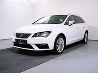 gebraucht Seat Leon ST 2.0 TDI Xcellence NAVI+BEATS+SHZ+PDC+ACC