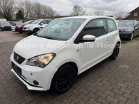Używany Seat Mii Style 60 KM (44 kW) 2016 Biały Hatchback