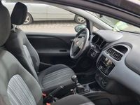 gebraucht Fiat Punto 1.2