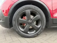 Usado Opel Mokka Edition 140 HP (102 kW) 2014 Vermelho SUV