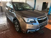 Gebraucht Subaru Forester 146 PS (107 kW) 2016 Beige SUV