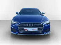 Gebraucht Audi S6 Sport 344 PS (253 kW) 2022 Blau Kombi