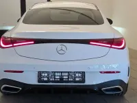 Gebraucht Mercedes CLE200 204 PS (150 kW) 2024 Weiß