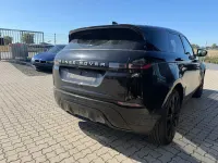 Gebraucht Land Rover Range Rover evoque Black Edition 179 PS (131 kW) 2020 Schwarz SUV
