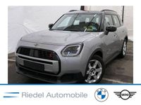 Gebraucht Mini Countryman Classic 218 PS (160 kW) 2025 Silber SUV
