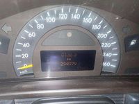 Gebraucht Mercedes 180 143 PS (105 kW) 2003 Limousine