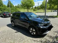 Gebraucht Opel Frontera 145 PS (106 kW) 2025 Schwarz SUV