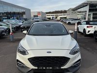 Gebraucht Ford Focus Active 150 PS (110 kW) 2019 Weiß Limousine
