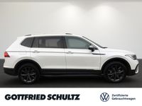 gebraucht VW Tiguan Allspace Life