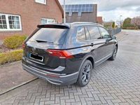 gebraucht VW Tiguan Allspace Life