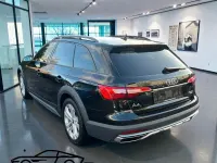 Gebraucht Audi A4 Allroad Sport 204 PS (150 kW) 2021 Schwarz Kombi