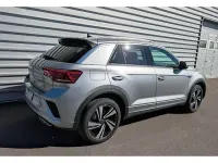 Neu VW T-Roc R-line 150 PS (110 kW) 2026 SUV