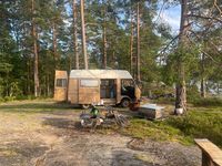 Gebraucht VW LT 75 PS (55 kW) 1985 Beige Van