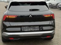 Neu Mitsubishi Eclipse Diamant Edition 160 kW (218 PS) 2026 Schwarz Limousine