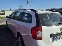 Używany Dacia Logan MCV Ambiance 73 KM (53 kW) 2017 Kombi