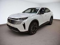 Gebraucht Peugeot 3008 136 PS (100 kW) 2025 Weiß SUV