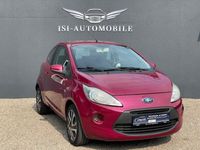 gebraucht Ford Ka Titanium"Klima"Garantie"