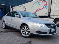 gebraucht VW Passat 1.9 TDI Comfortline