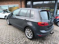 Gebraucht VW Golf VII Highline 150 PS (110 kW) 2014 Grau Limousine