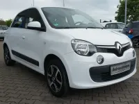 Używany Renault Twingo Experience 69 KM (50 kW) 2017 Biały Hatchback