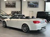 Gebraucht BMW M3 Competition Edition 420 PS (308 kW) 2011 Andere