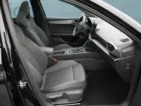 Gebraucht Cupra Leon 310 PS (228 kW) 2023 Schwarz Kombi