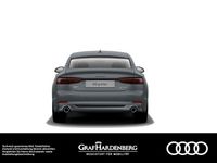 gebraucht Audi A5 Sportback 40 g-tron S line LED Navi B&O ACC
