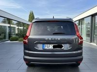 Gebraucht Dacia Jogger Essentiel 110 PS (80 kW) 2022 Schwarz Van / Kleinbus