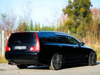 Gebraucht Nissan Stagea 280 PS (205 kW) 2001 Schwarz Kombi