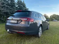 Gebraucht Opel Insignia 2013 Andere farben