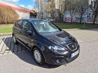 Gebraucht Seat Altea 140 PS (102 kW) 2008 Schwarz Kombi