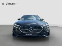 Gebraucht Mercedes E450 367 PS (269 kW) 2026 Schwarz Kombi