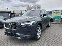 Gebraucht Volvo XC90 Momentum 235 PS (172 kW) 2020 Grau SUV
