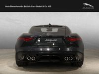 gebraucht Jaguar F-Type Coupe P575 R75 ab FIN 0.99 LIMITIERT