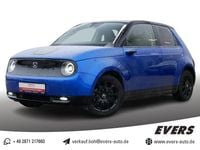 Gebraucht Honda e Advance 113 kW (154 PS) 2021 Premium crystal blue midnight / Kleinwagen