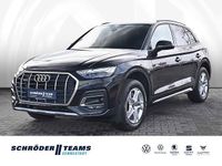 Gebraucht Audi Q5 Advanced 204 PS (150 kW) 2022 SUV