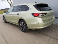 Neu Skoda Superb Selection 220 PS (161 kW) 2025 Ice tea yellow
