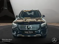 Gebraucht Mercedes GLB200 Progressive 150 PS (110 kW) 2025 Schwarz SUV