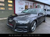 gebraucht Audi A6 Avant 3.0 TDI S Line clean diesel quattro