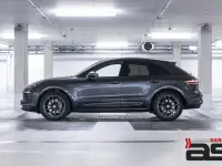Gebraucht Porsche Macan T 265 PS (194 kW) 2023 Grau SUV