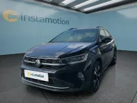 Gebraucht VW Taigo 116 PS (85 kW) 2025 Schwarz SUV