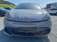 Gebraucht Cupra Born 150 kW (204 PS) 2023 Grau Kleinwagen