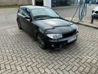 gebraucht BMW 120 E87 d