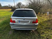 Gebraucht BMW 328 193 PS (141 kW) 1999 Silber Kombi